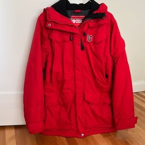 Fjallraven Women’s Nuuk Parka